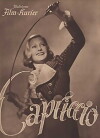 Capriccio (1938)