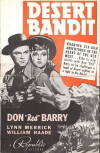 Desert Bandit (1941)