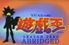 Yu-Gi-Oh! The Abridged Series: Season Zero (2010)