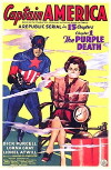 Captain America (1944)