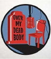 Over My Dead Body (2016)