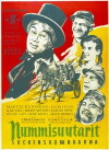 Nummisuutarit (1957)