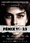 Phoenix 11·23 (2012)
