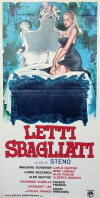 Letti sbagliati (1965)