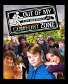 Out of My Comfort Zone (2018)