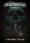 The Matt Preston Files (2018)
