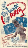 Dynamite Girl (1944)