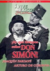 ¡Ay, qué tiempos señor don Simón! (1941)