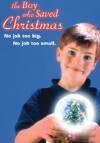 The Boy Who Saved Christmas (1998)