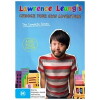 Lawrence Leung's Choose Your Own Adventure (2008)