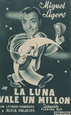 La luna vale un millón (1945)