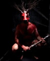I Killed the Devil (2014)