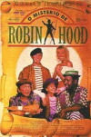 Xuxa and the Goofies in the Mystery of Robin Hood (1990)