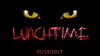 Lunchtime: The Movie (2017)