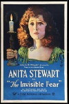 The Invisible Fear (1921)