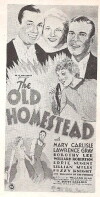 The Old Homestead (1935)
