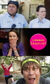 Common Beauties (2016)