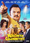 Kolonya Cumhuriyeti (2017)