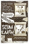 Scum of the Earth (1963)
