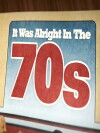 It Was Alright in the... (2014)