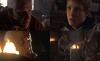 In het Licht van de Haard (2001)
