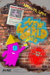 New World Order (2017)