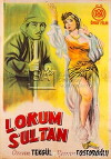 Lokum Sultan (1955)