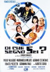 Di che segno sei? (1975)