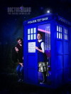 Doctor Who: The Ginger Chronicles (2014)
