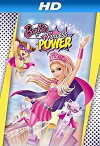 Barbie in Princess Power (2015)
