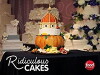 Ridiculous Cakes (2018)