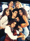 El ángel vengador: Calígula (1994)