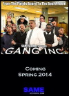Gang Inc. (2013)