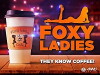 Foxy Ladies (2016)