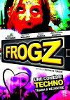 FrogZ (2001)