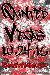 Painted Live: VEGAS Edition (2016)