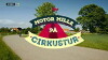 Motor Mille på cirkustur (2017)