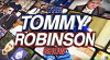 The Tommy Robinson Show (2017)