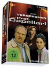 Die Verbrechen des Professor Capellari (1998)
