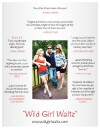 Wild Girl Waltz (2012)