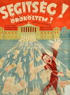 Segítség, örököltem! (1937)