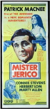 Mister Jerico (1970)