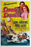 Smoke Signal (1955)