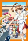Ramen Fighter Miki (2006)