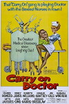 Carry on Doctor (1967)