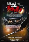 Sini ada hantu (2011)