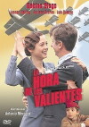 La hora de los valientes (1998)