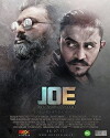 Joe: The Black Assassin (2017)