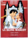 Queen Margot (1954)
