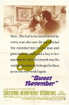 Sweet November (1968)